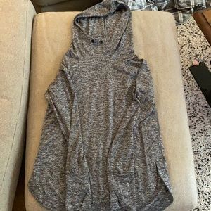 Athleta Uptempo Hoodie